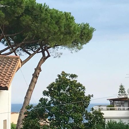 Appartamento Nuovo A Santa Marinella Exterior foto