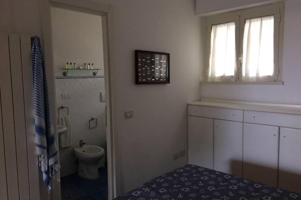 Appartamento Nuovo A Santa Marinella Exterior foto