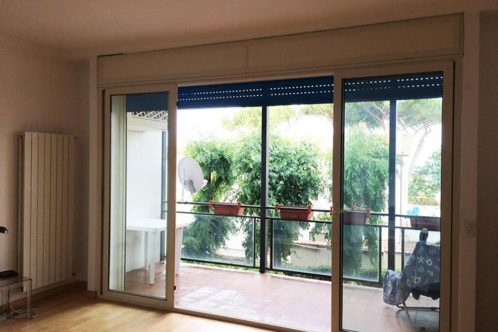 Appartamento Nuovo A Santa Marinella Exterior foto