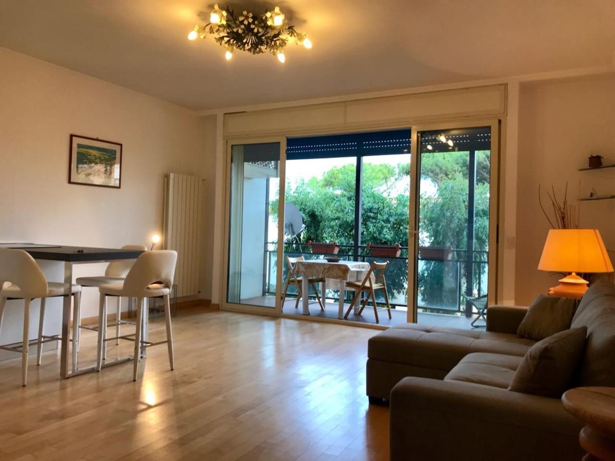 Appartamento Nuovo A Santa Marinella Exterior foto
